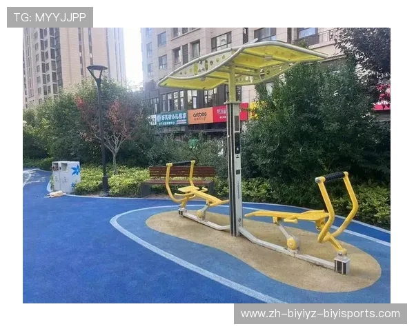 青岛室外健身器材购买地点与品牌推荐：如何选择合适的器材