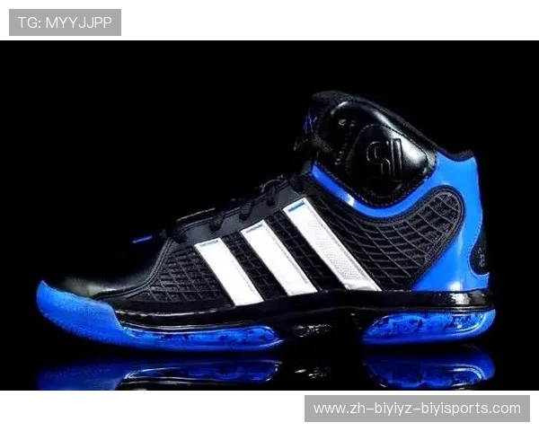 阿迪达斯NBA合作款球鞋及运动装备详解与购买指南